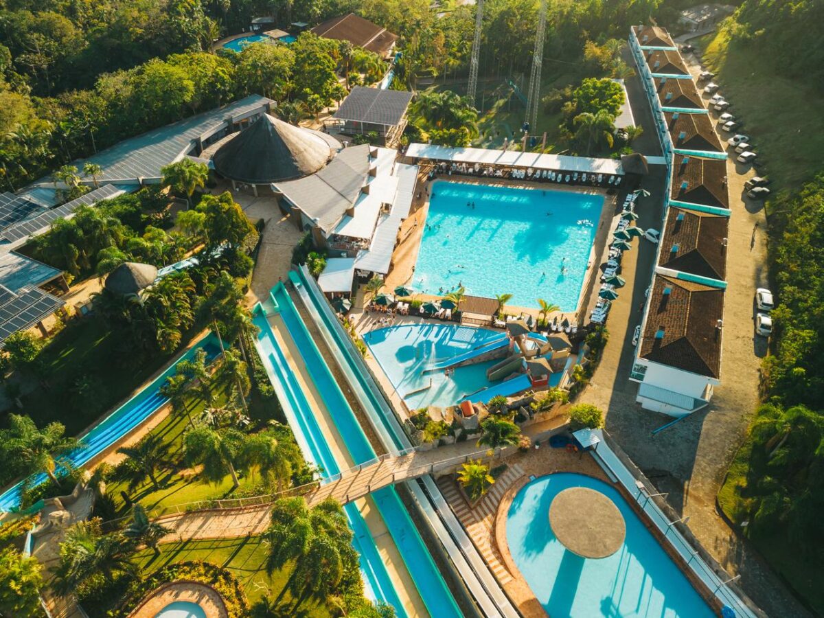 Foto da viagem principal